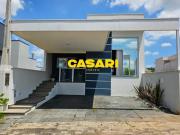 Casa com 2 dormitórios à venda, 121 m² Residencial...