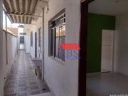 Casa com 2 dormitórios à venda, 122 m² por R$ 299.000,00...