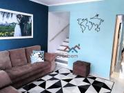 Casa com 2 dormitórios à venda, 122 m² por R$ 394.900,00...