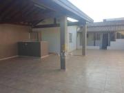 Casa com 2 dormitórios à venda, 123 m² por R$ 320.000,00...