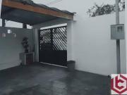 Casa à venda, 123 m² por R$ 360.000,00 Parque Bitaru São...
