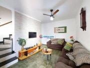 Casa com 2 dormitórios à venda, 123 m² por R$ 426.000,00...