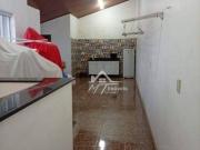 Casa com 2 dormitórios à venda, 124 m² por R$ 400.000...