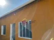 Casa com 2 dormitórios à venda, 125 m² por R$ 170.000,00...