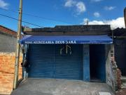 Casa à venda, 125 m² por R$ 170.000,00 Jardim Papai Noel...