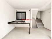 Casa com 2 dormitórios à venda, 125 m² por R$...