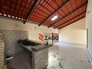 Casa com 2 dormitórios à venda, 125 m² por R$ 250.000,00...