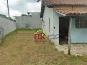 Casa com 2 dormitórios à venda, 125 m² por R$ 255.000...