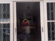 Casa com 2 dormitórios à venda, 125 m² por R$ 320.000,00...