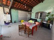 Casa com 2 dormitórios à venda, 125 m² por R$ 360.000,00...