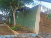 Casa com 2 dormitórios à venda, 125 m² por R$ 400.000,00...