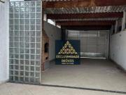 Casa com 2 dormitórios à venda, 125 m² por R$ 430.000,00...