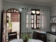 Casa com 2 dormitórios à venda, 125 m² por R$ 430.000... Casa com 2 dormitórios à venda, 125 m² por R$ 430.000...