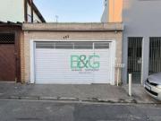 Casa com 2 dormitórios à venda, 125 m² por R$ 480.000...