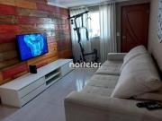 Casa com 2 dormitórios à venda, 125 m² por R$ 545.000,00...
