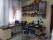 Casa com 2 dormitórios à venda, 125 m² por R$ 400.000,00...