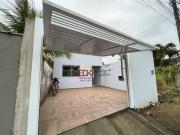 Casa com 2 dormitórios à venda, 125 m² por R$ 579.000,00...