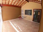 Casa com 2 dormitórios à venda, 125 m² Terras de Benvira...