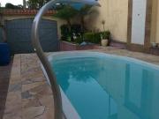 Casa com piscina na praia de Itanhaem por apenas...