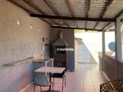 Casa com 2 dormitórios à venda, 126 m² por R$ 498.000,00...