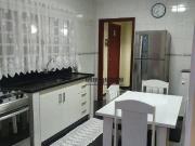 Casa com 2 dormitórios à venda, 128 m² por R$ 770.000,00...