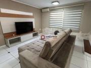 Casa com 2 dormitórios à venda, 128 m² por R$ 850.000,00...