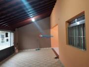 Casa com 2 dormitórios à venda, 129 m² por R$ 350.000,00...
