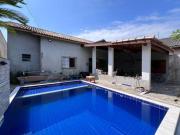 Casa com 2 dormitórios à venda, 129 m² por R$ 375.000,00...