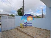 Casa com 2 dormitórios à venda, 130 m² por R$ 295.000...