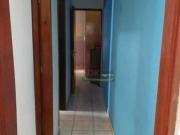 Casa com 2 dormitórios à venda, 130 m² por R$ 390.000,00...