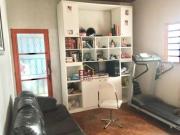 Casa com 2 dormitórios à venda, 130 m² por R$ 430.000...