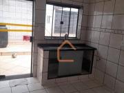 Casa com 2 dormitórios à venda, 131 m² por R$ 280.000...