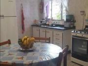 Casa com 2 dormitórios à venda, 131 m² por R$ 400.000,00...