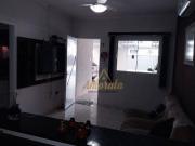 Casa com 2 dormitórios à venda, 132 m² por R$ 375.000,00...