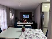 Casa com 2 dormitórios à venda, 133 m² por R$ 385.000,00...