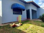 Casa com 2 dormitórios à venda, 134 m² por R$ 470.000,00...