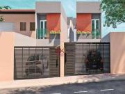 Casa com 2 dormitórios à venda, 135 m² por R$ 250.000,00...