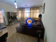 Casa com 2 dormitórios à venda, 135 m² por R$ 550.000,00...