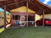 Casa com 2 dormitórios à venda, 136 m² por R$ 380.000,00...
