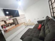 Casa com 2 dormitórios à venda, 136 m² por R$ 390.000,00...