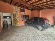 Casa com 2 dormitórios à venda, 136 m² por R$ 390.000,00...