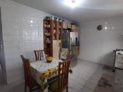 Casa com 2 dormitórios à venda, 136 m² por R$ 450.000,00...