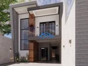 Casa com 2 dormitórios à venda, 137 m² por R$ 1.170.000...