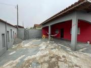 Casa com 2 dormitórios à venda, 137 m² por R$ 360.000,00...