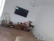 Casa com 2 dormitórios à venda, 138 m² por R$ 235.000...