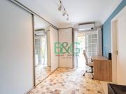 Casa à venda, 140 m² por R$ 1.698.000,00 Chácara Santo...