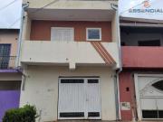 Casa com 2 dormitórios à venda, 140 m² por R$ 225.000,00...
