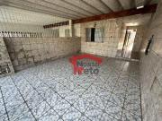 Casa com 2 dormitórios à venda, 140 m² por R$ 300.000...