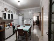Casa com 2 dormitórios à venda, 140 m² por R$ 340.000,00...