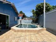 Casa com 2 dormitórios à venda, 140 m² por R$ 350.000,00...